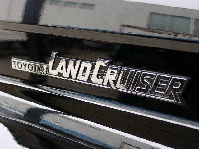 Toyota Land Cruiser Prado 1994 thumbnail 15
