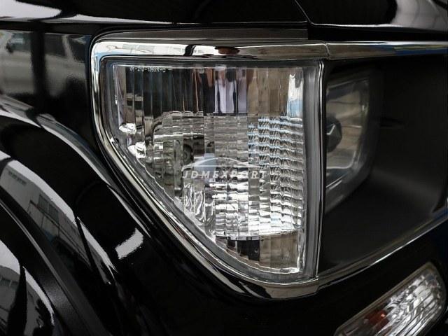 Toyota Land Cruiser Prado 1994 thumbnail 19