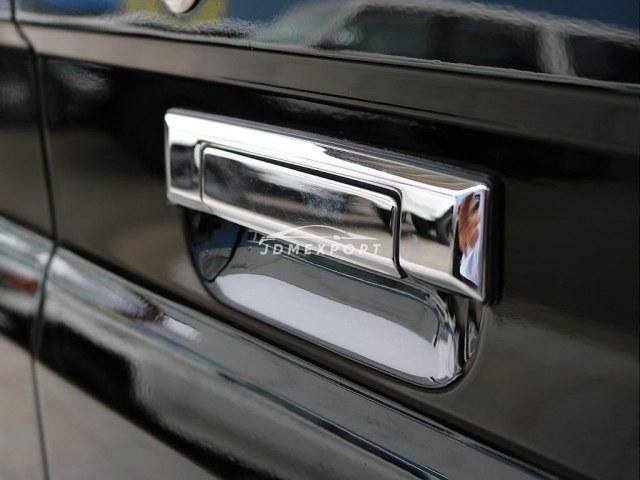 Toyota Land Cruiser Prado 1994 thumbnail 14