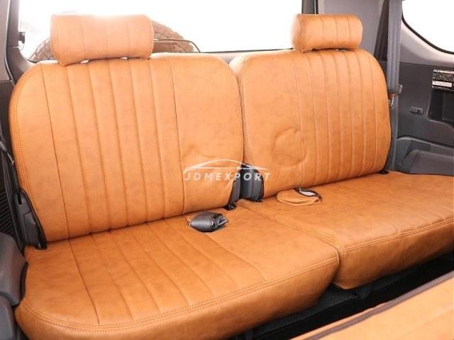 Toyota Land Cruiser Prado 2001 thumbnail 8