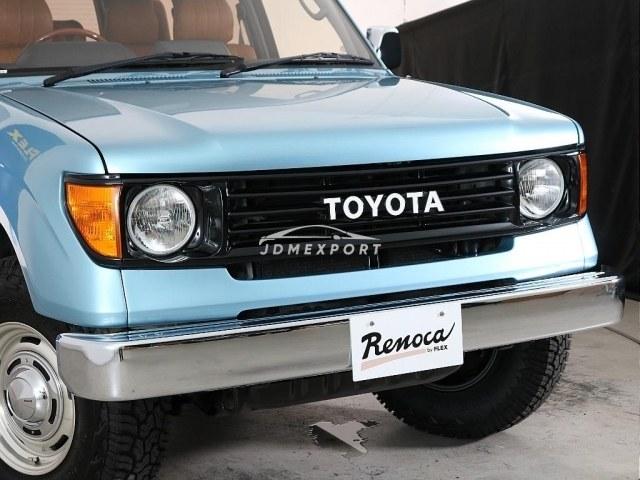 Toyota Land Cruiser Prado 2001 thumbnail 17