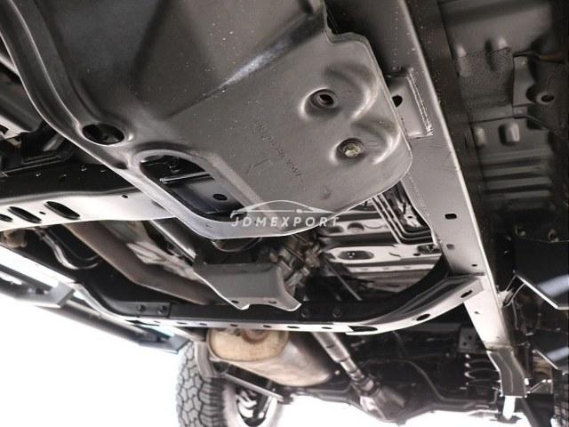 Toyota Land Cruiser Prado 2001 thumbnail 12