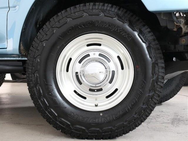 Toyota Land Cruiser Prado 2001 thumbnail 14