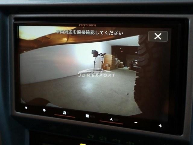 Toyota Land Cruiser Prado 2001 thumbnail 20