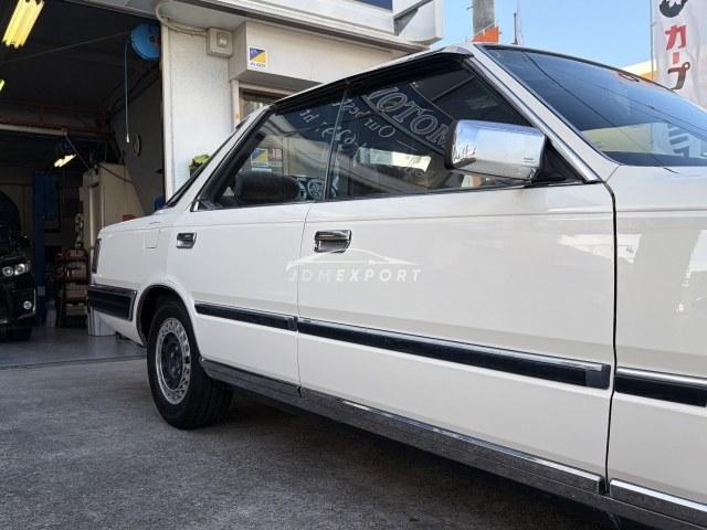 Nissan Gloria Van 1983 thumbnail 6