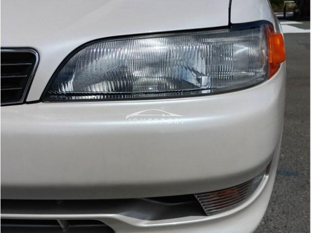 Toyota Mark II 1995 thumbnail 22
