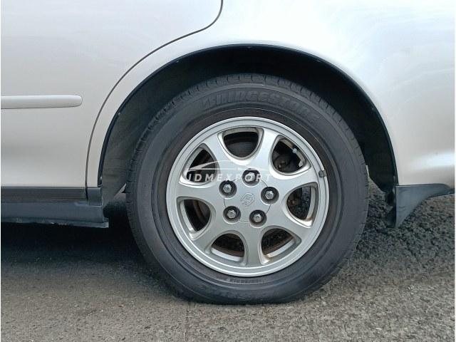 Toyota Mark II 1995 thumbnail 7