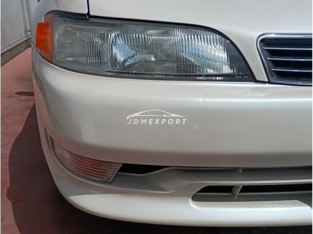 Toyota Mark II 1995 thumbnail 21