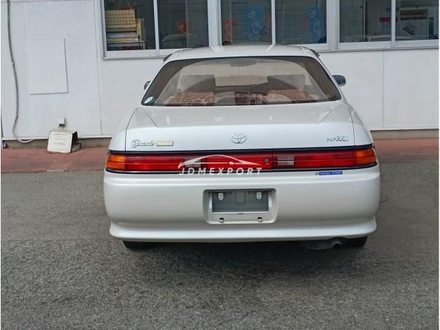 Toyota Mark II 1995 thumbnail 5