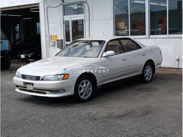 Toyota Mark II 1995
