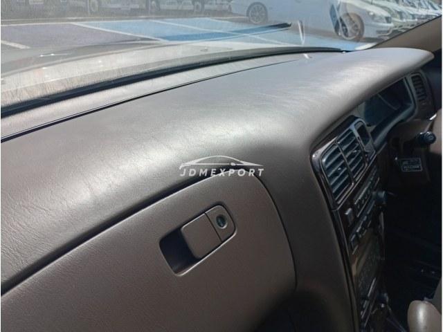 Toyota Mark II 1995 thumbnail 24