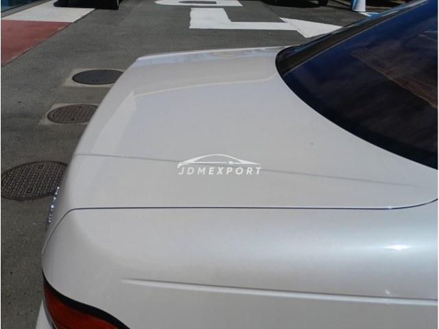 Toyota Mark II 1995 thumbnail 23
