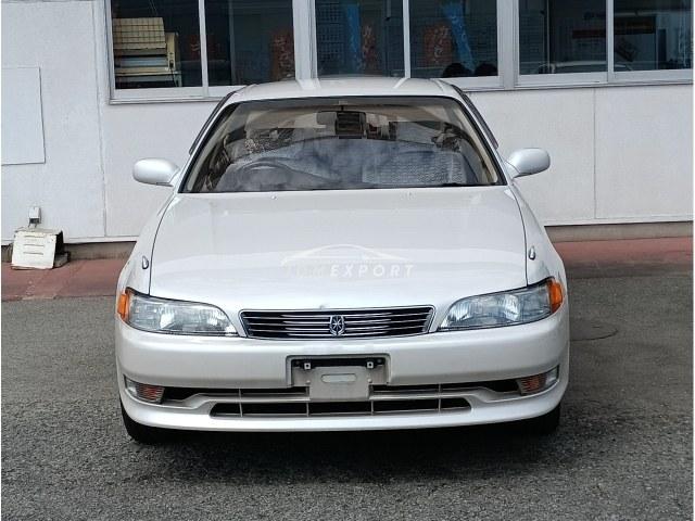 Toyota Mark II 1995 thumbnail 3