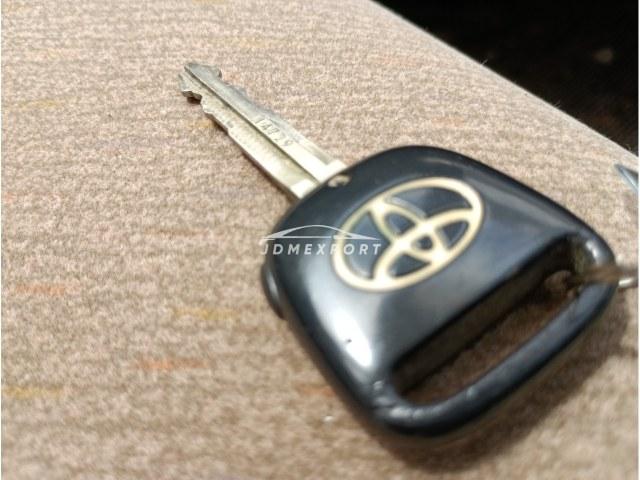 Toyota Mark II 1995 thumbnail 14