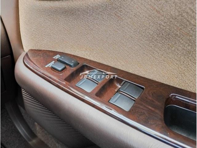 Toyota Mark II 1995 thumbnail 19