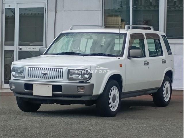 Nissan Rasheen 1999