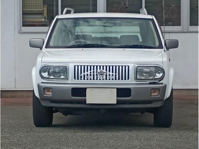 Nissan Rasheen 1999 thumbnail 3