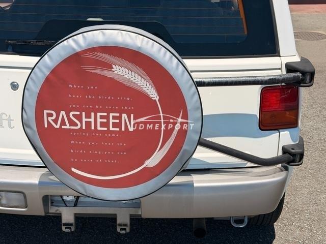 Nissan Rasheen 1999 thumbnail 10