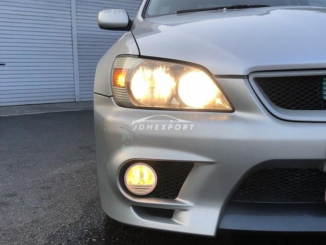 Toyota Altezza 1999 thumbnail 13