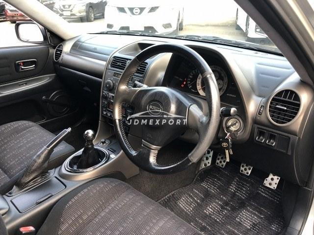 Toyota Altezza 1999 thumbnail 20