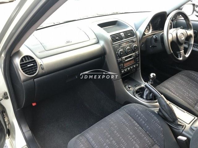 Toyota Altezza 1999 thumbnail 23