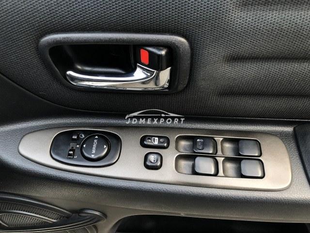 Toyota Altezza 1999 thumbnail 28