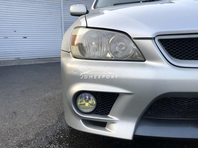Toyota Altezza 1999 thumbnail 12