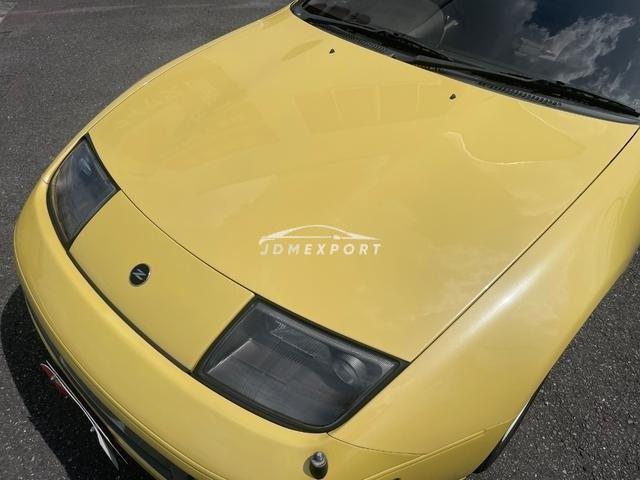 Nissan Fairlady Z 1990 thumbnail 16