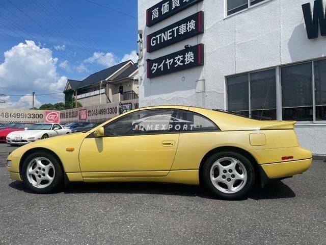 Nissan Fairlady Z 1990 thumbnail 14