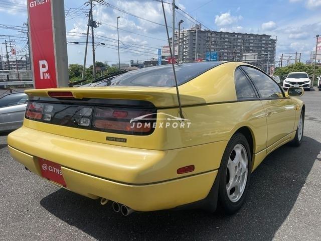 Nissan Fairlady Z 1990 thumbnail 2