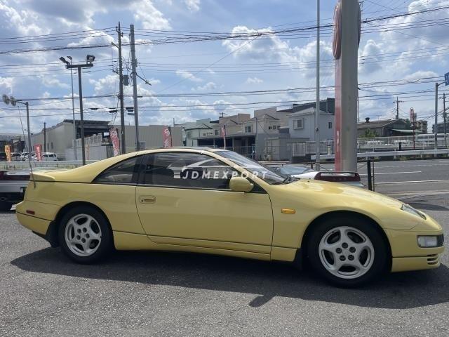 Nissan Fairlady Z 1990 thumbnail 30