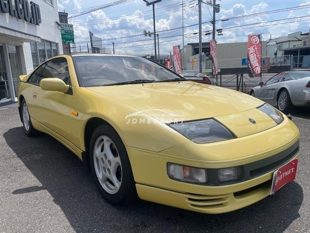 Nissan Fairlady Z 1990 thumbnail 9