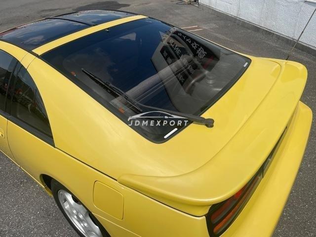 Nissan Fairlady Z 1990 thumbnail 8