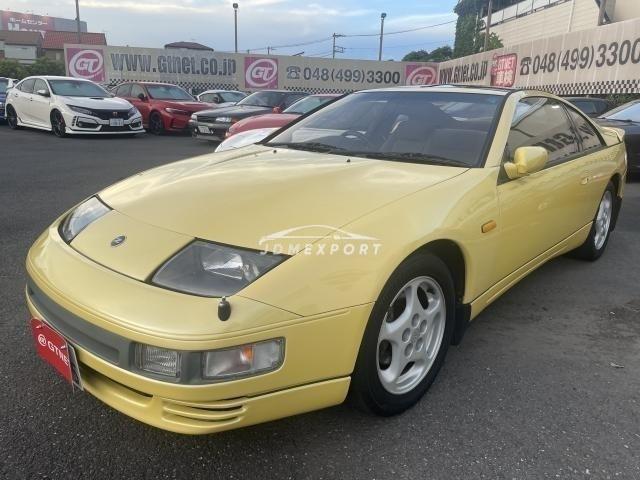 Nissan Fairlady Z 1990 thumbnail 31
