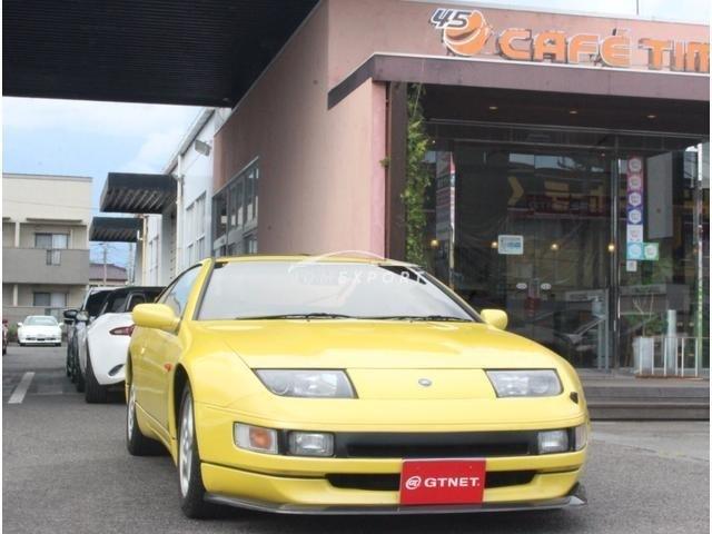 Nissan Fairlady Z 1991