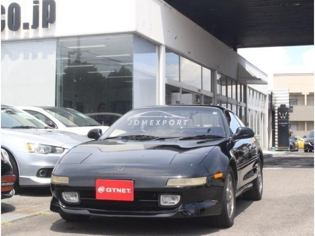 Toyota MR2 1995