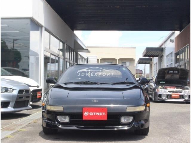 Toyota MR2 1995 thumbnail 14