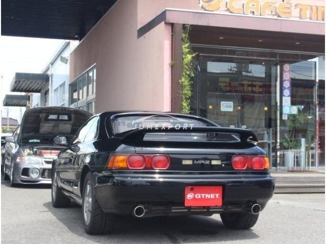 Toyota MR2 1995 thumbnail 13