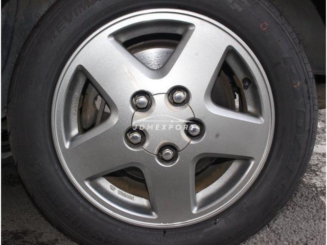 Toyota MR2 1995 thumbnail 10
