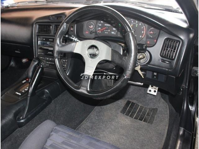Toyota MR2 1995 thumbnail 3