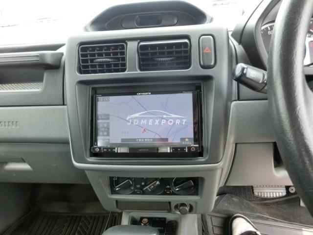 Mitsubishi Pajero Mini 2000 thumbnail 12