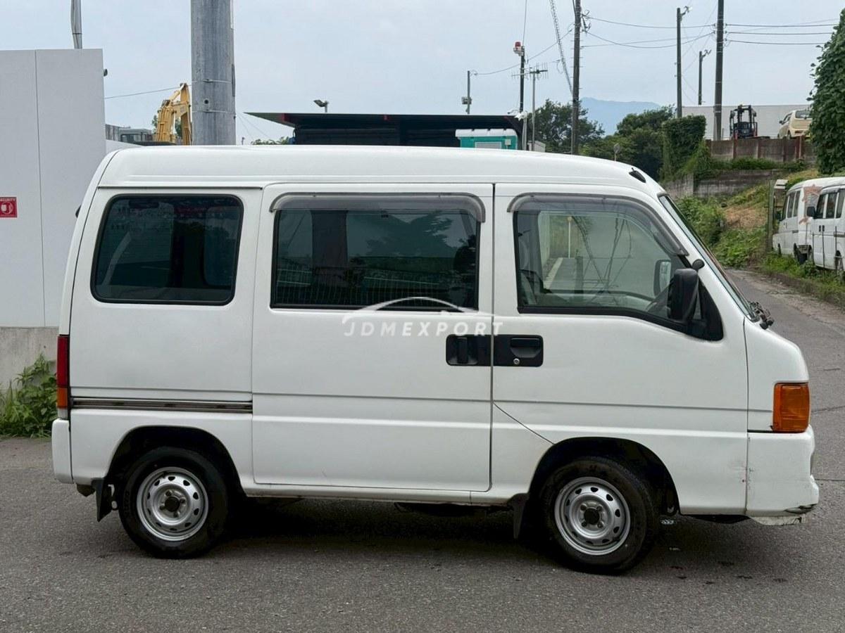 Subaru Sambar Dias 2001 thumbnail 4