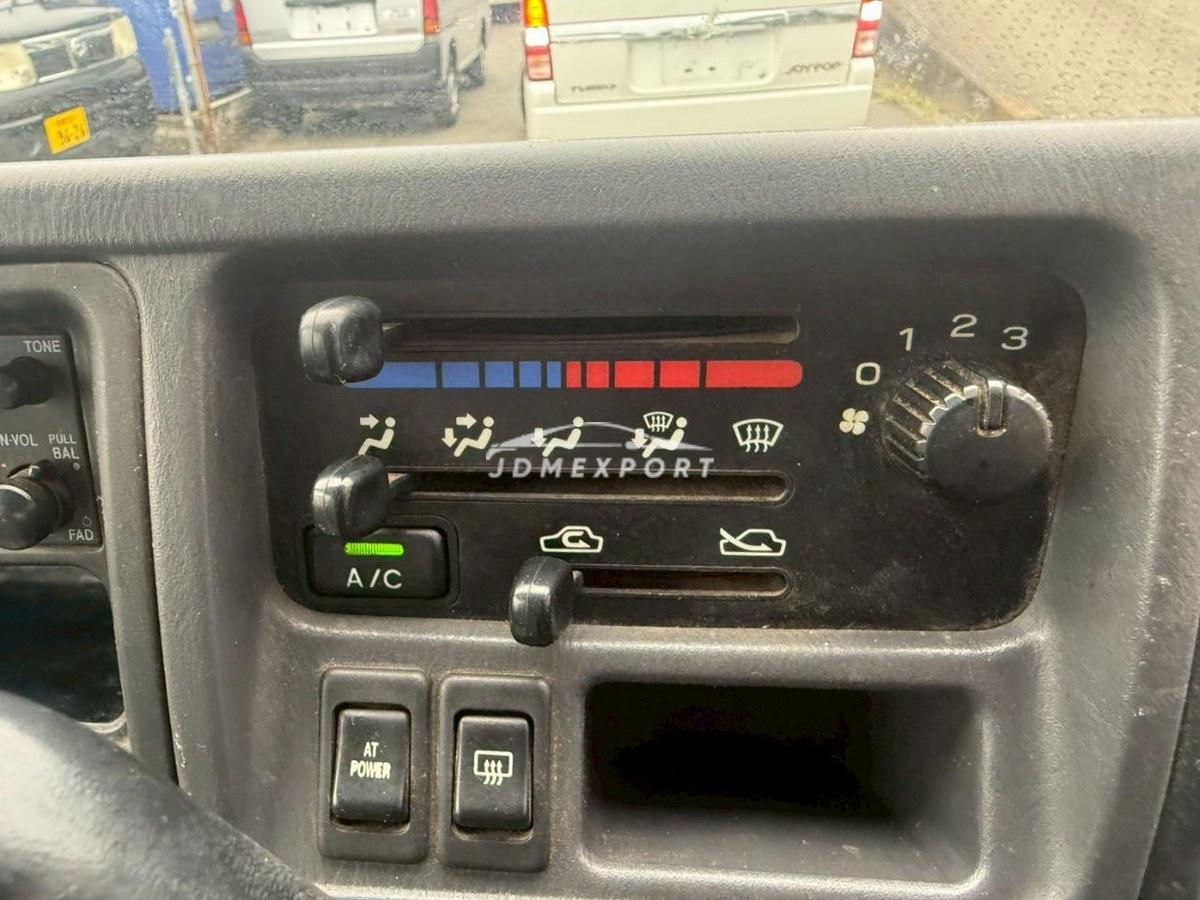 Subaru Sambar Dias 2001 thumbnail 11
