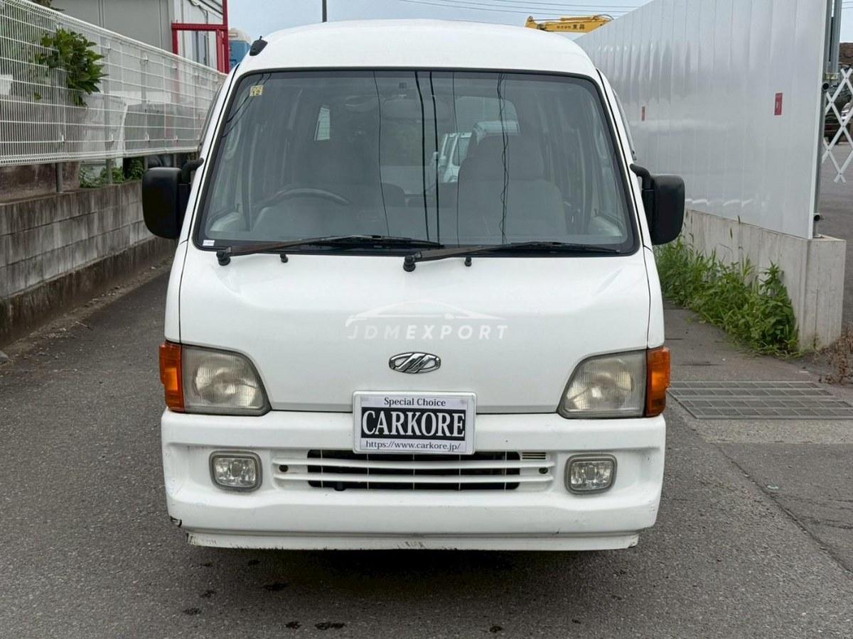 Subaru Sambar Dias 2001 thumbnail 2