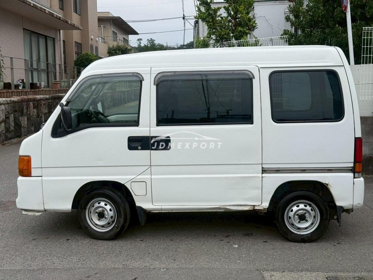 Subaru Sambar Dias 2001 thumbnail 5