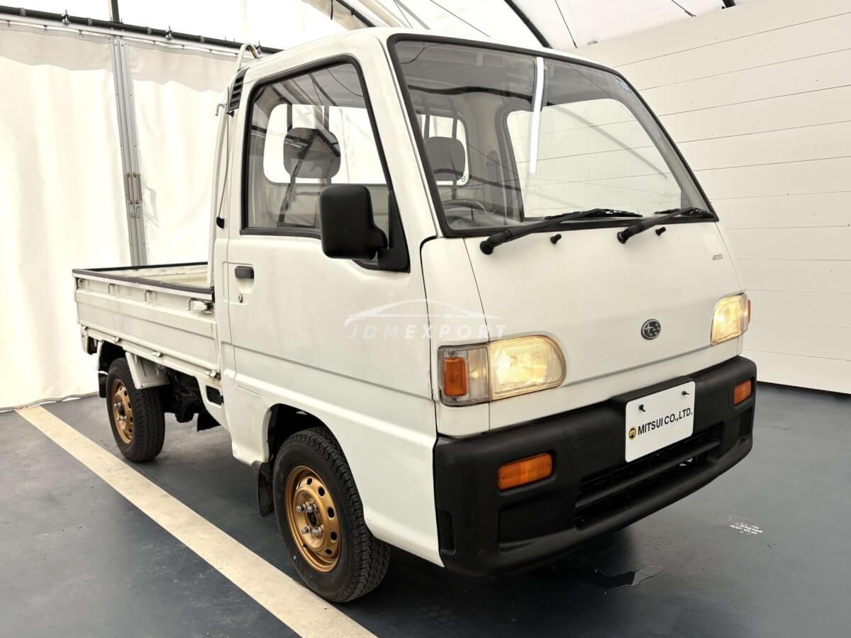 Subaru Sambar Truck 1994