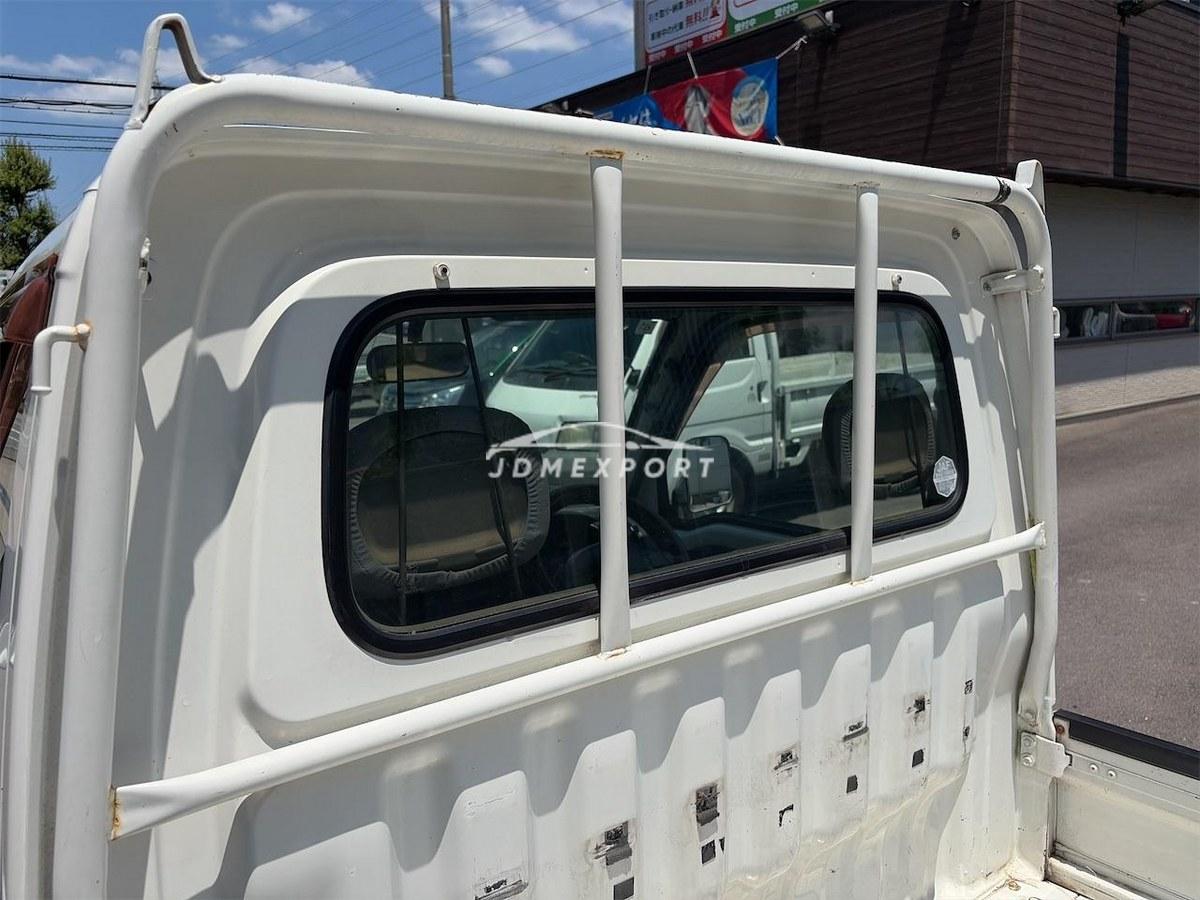 Daihatsu Hijet Truck 1999 thumbnail 35
