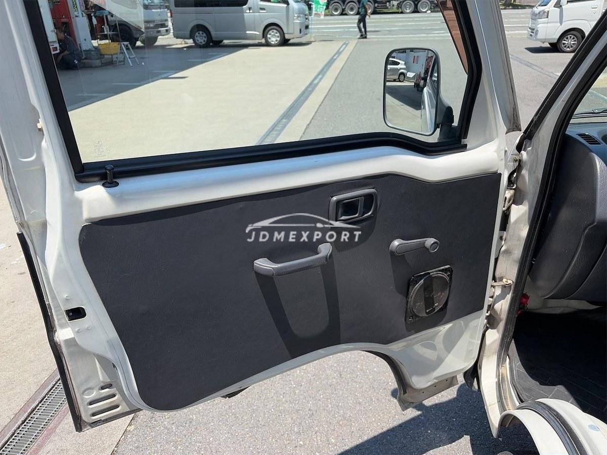 Daihatsu Hijet Truck 1999 thumbnail 36