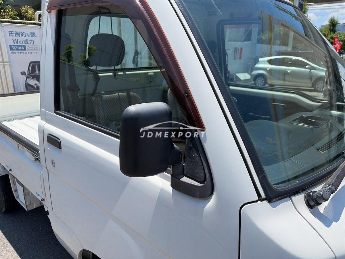 Daihatsu Hijet Truck 1999 thumbnail 15