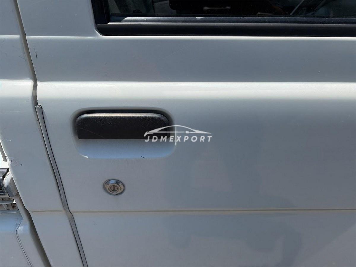 Daihatsu Hijet Truck 1999 thumbnail 21